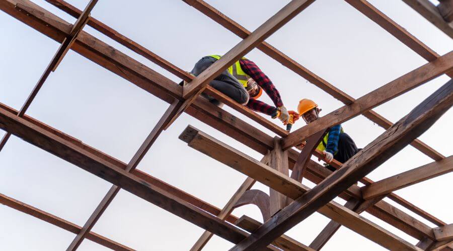 Expert top industrial roofings services in Las Piedras, PR